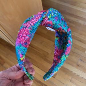Lilly Pulitzer Headband